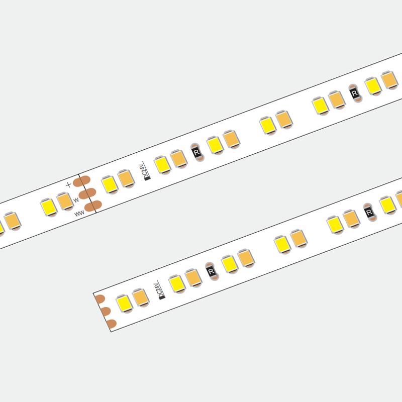 TIRA DE LEDS ERP SERIE BLANCA DOBLE SMD2835